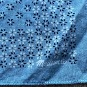 MADEWELL: Bandana